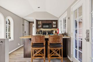 Bright Oak Cabin by Rather Be Properties - Green Valley Lake - 7