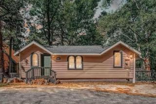 Bright Oak Cabin by Rather Be Properties - Green Valley Lake - 6