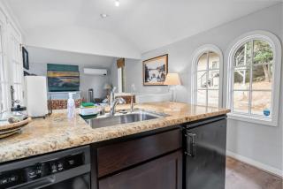 Bright Oak Cabin by Rather Be Properties - Green Valley Lake - 2
