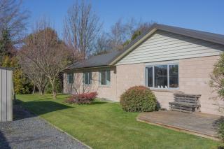 Colcord Hideaway - Methven - 0