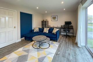 Surrey Hills Lodge - Ewhurst - 8