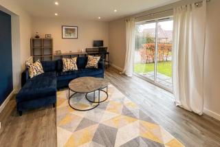 Surrey Hills Lodge - 1