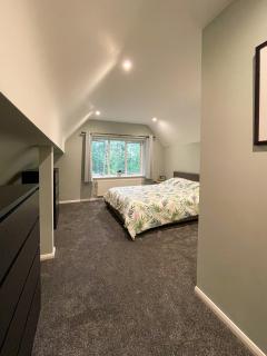 Surrey Hills Lodge - Ewhurst - 6