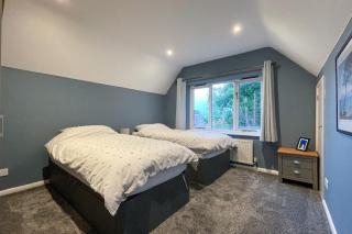 Surrey Hills Lodge - Ewhurst - 2