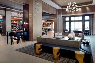 Atlanta Marriott Alpharetta - Alpharetta - 4
