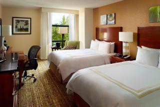 Atlanta Marriott Alpharetta - Alpharetta - 1