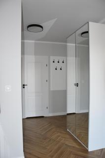 Apartament pod zegarem - Giżycko - 3