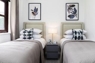 Cosy decorated flat in Tonbridge - Tonbridge - 8