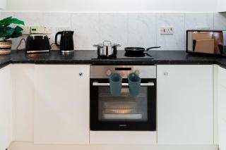 Cosy decorated flat in Tonbridge - Tonbridge - 3