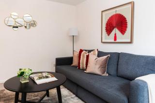 Cosy decorated flat in Tonbridge - 1