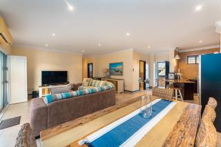 The Penthouse on Willard Beach - 7