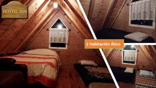 Hiker's Home - Hostel Inn - Amecameca de Juárez - 2