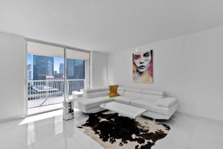 Modern Sky Residence with Ocean and City Views - 1