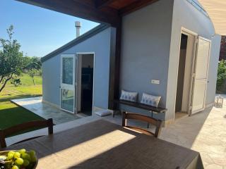 Casa Azzurra - Santa Maria del Focallo - 2