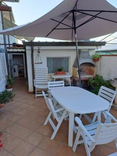 GIARDINO FIORITO - Camaiore - 8
