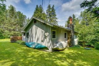 Charming Wilmington Cabin, 8 Mi to Mt Snow! - Wilmington - 2