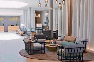 Courtyard by Marriott Vienna Prater/Messe - Vienna - 6
