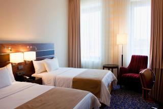 Courtyard by Marriott Vienna Prater/Messe - Vienna - 3