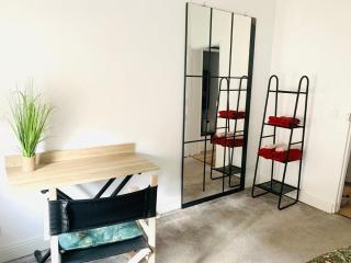 Joli 2 pièces au coeur de Meaux - 1