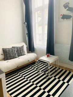 Joli 2 pièces au coeur de Meaux - 0