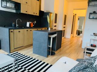 Joli 2 pièces au coeur de Meaux - 6