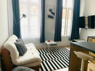 Joli 2 pièces au coeur de Meaux - 4