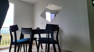 APARTAMENTO NUEVO AMOBLADO Neiva Conjunto Residencial Goya 504 - Neiva - 4