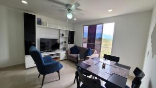 APARTAMENTO NUEVO AMOBLADO Neiva Conjunto Residencial Goya 504 - Neiva - 0