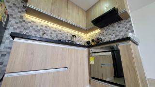 APARTAMENTO NUEVO AMOBLADO Neiva Conjunto Residencial Goya 504 - Neiva - 1