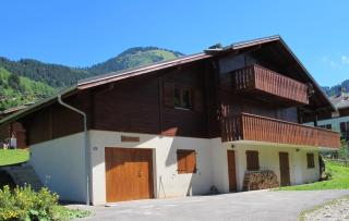 Les Sapins - Welcoming chalet for 14p with hot tub - 2