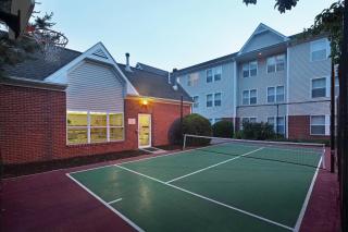 Residence Inn Mystic Groton - 2