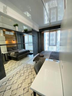 New 2 Modern Lux Apartment - Chişinău - 7