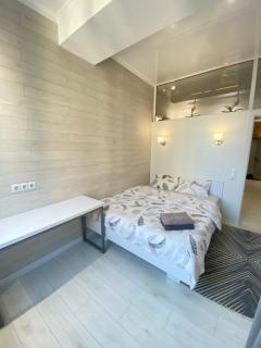 New 2 Modern Lux Apartment - Chişinău - 4