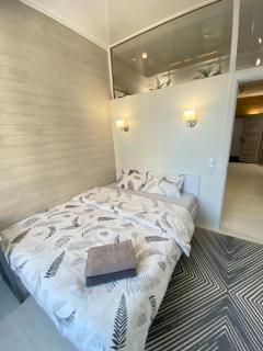 New 2 Modern Lux Apartment - 3