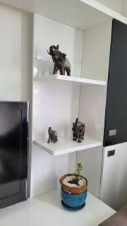 APARTAMENTO NUEVO AMOBLADO Neiva Conjunto Residencial Goya 504 - Neiva - 7