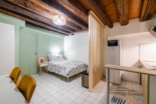 Le cosy de Tonnerre - Tonnerre - 0