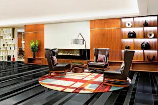 Sheraton Grand Hotel & Spa - Edimburgo - 2