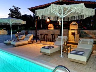 Villa ChrysPa Attica - 1