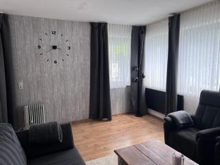Vakantiewoning Ferienwohnung Paula Sauerland - Schmallenberg - 3