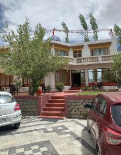 Hinjumaa guest house - 7