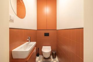 Cityscape Haven: Urban Retreat - 7