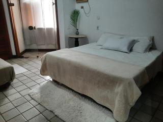 Quarto Privativo - 3