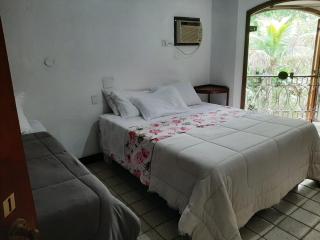 Quarto Privativo - 5