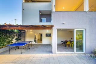 Villa Leandra near Omiš, private pool - 5
