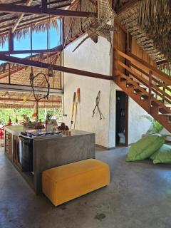 Casa Lenda Atins - 2