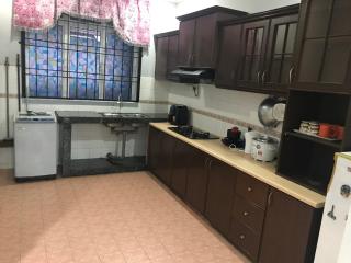 ASHA BALOK HOMESTAY - Kuantan - 6