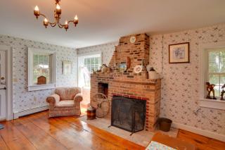 Waterfalls and Trails at The Mills At Green Hole - Hillsdale - 1