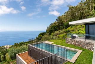 Villa Rocha in Arco da Calheta - 8
