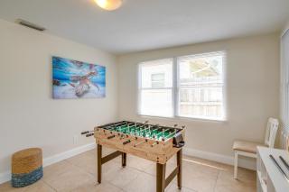 3 Mi to Beach BBQ-Ready Retreat in Seminole - 6