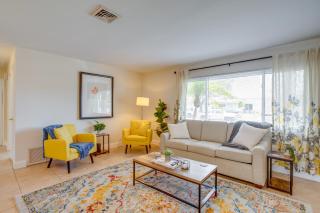 3 Mi to Beach BBQ-Ready Retreat in Seminole - 3